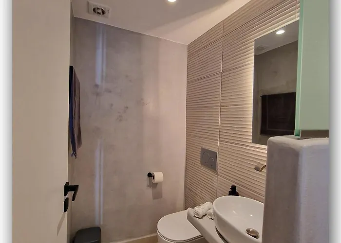 Daire Katoi By Welcome