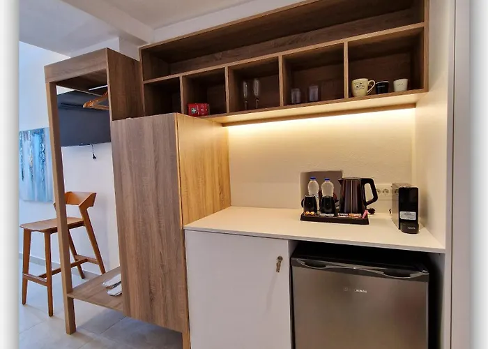 Katoi By Welcome Appartamento *