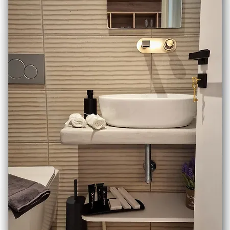 Apartment Katoi By Welcome
