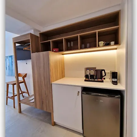 Katoi By Welcome Apartment *