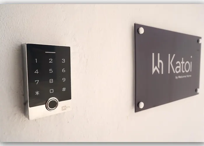 Katoi By Welcome Mykonos Town